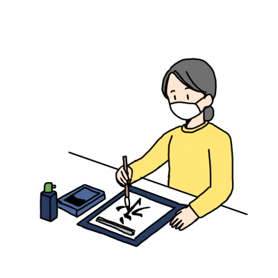 イラスト 新日本婦人の会中央本部 イラスト 新日本婦人の会中央本部