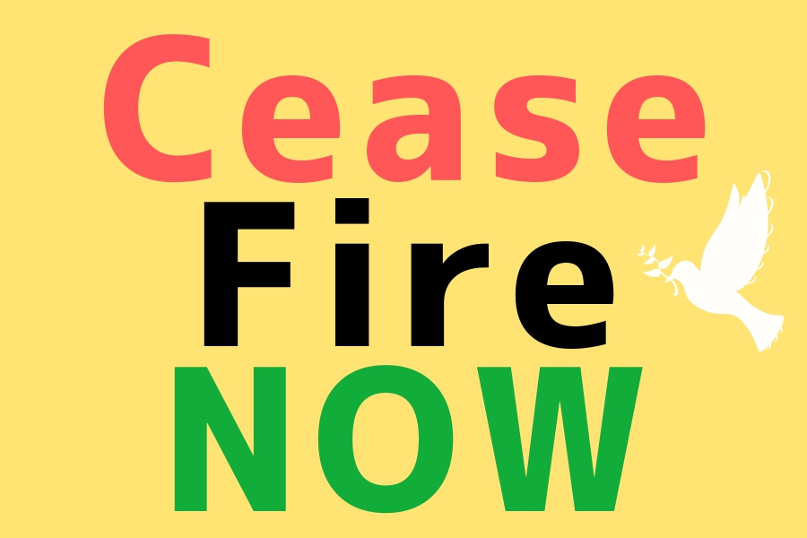 #CeaseFireNow_いますぐ停戦を