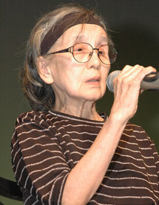 丹土美代子さん