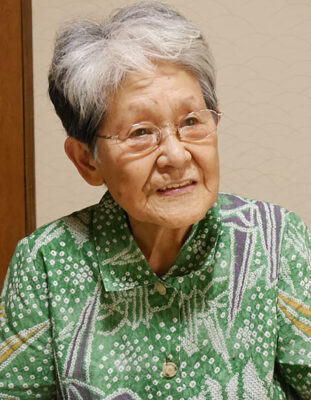 矢野美耶古さん